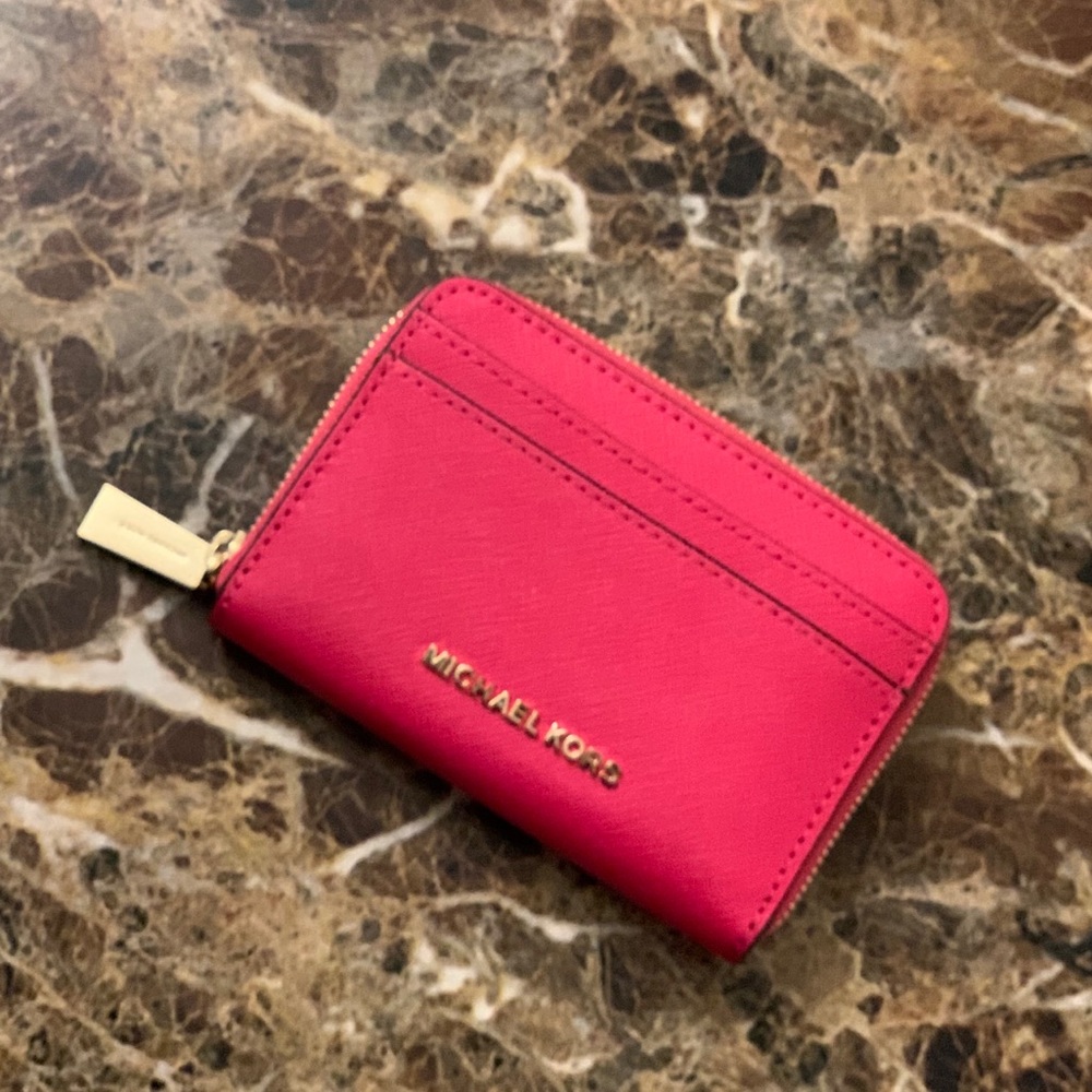 Micheal Kors Wallet